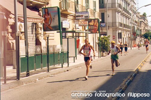 Salvatore-Lanuzza-Trofeo-Padre-Annibale-di-Francia-Messina-Giugno-2004